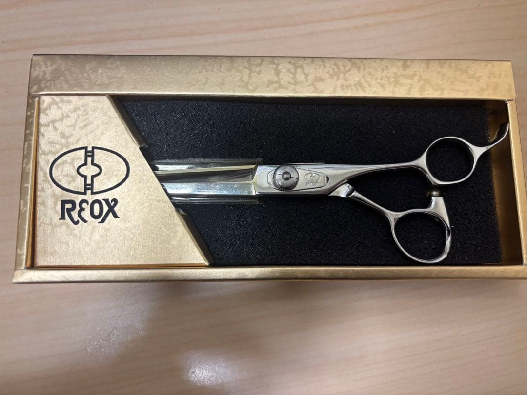 REOX YAGYU7.0 シザー
