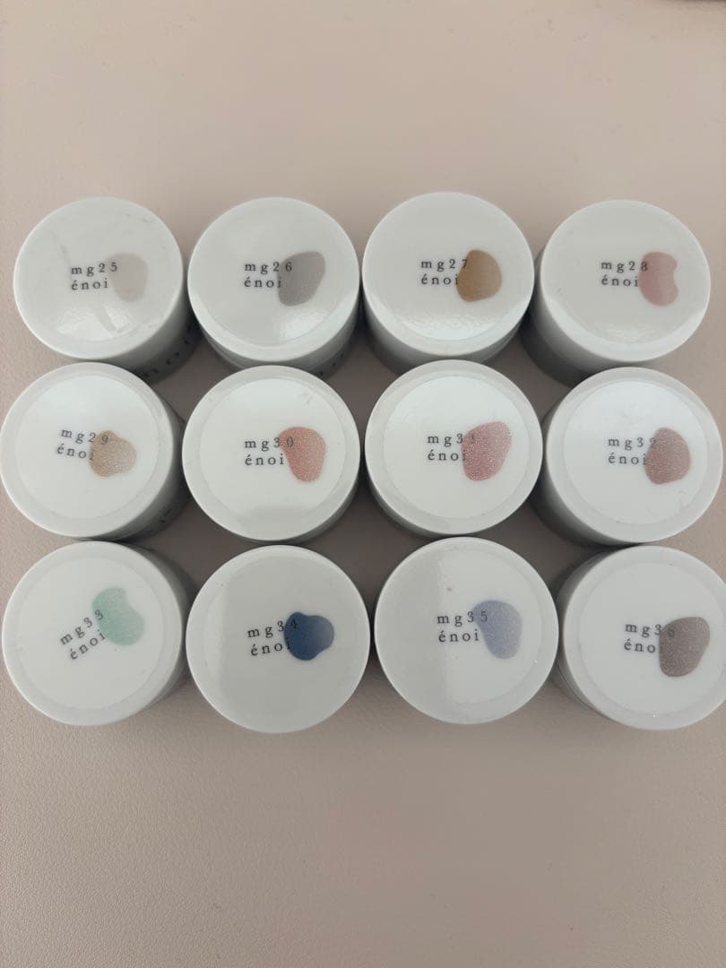 enoi purumag 25〜36