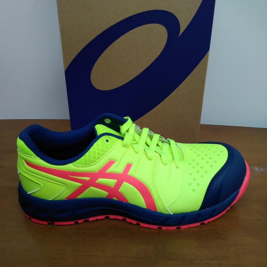 ASICS WINJOB⭐CP 113 【 限定品】26.0cm