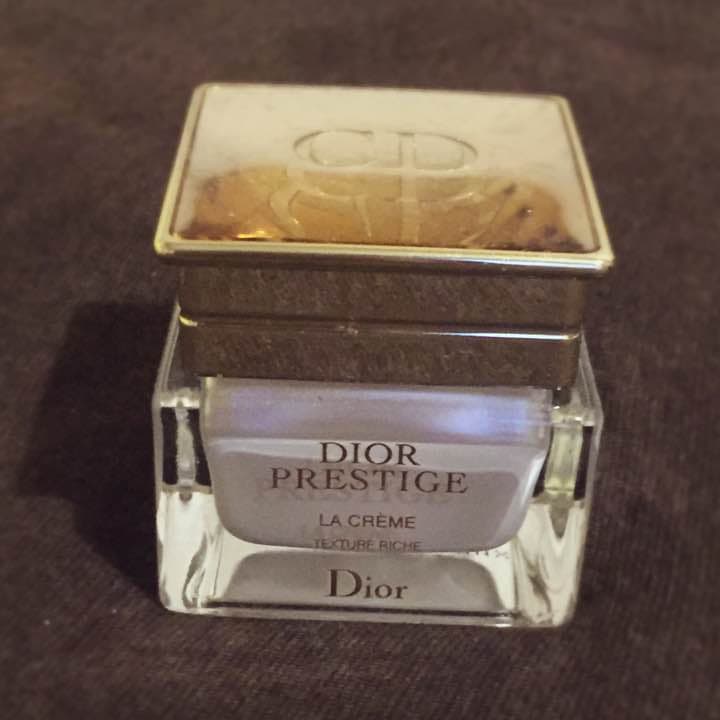 ディオールプレステージ ラクレーム 50ml