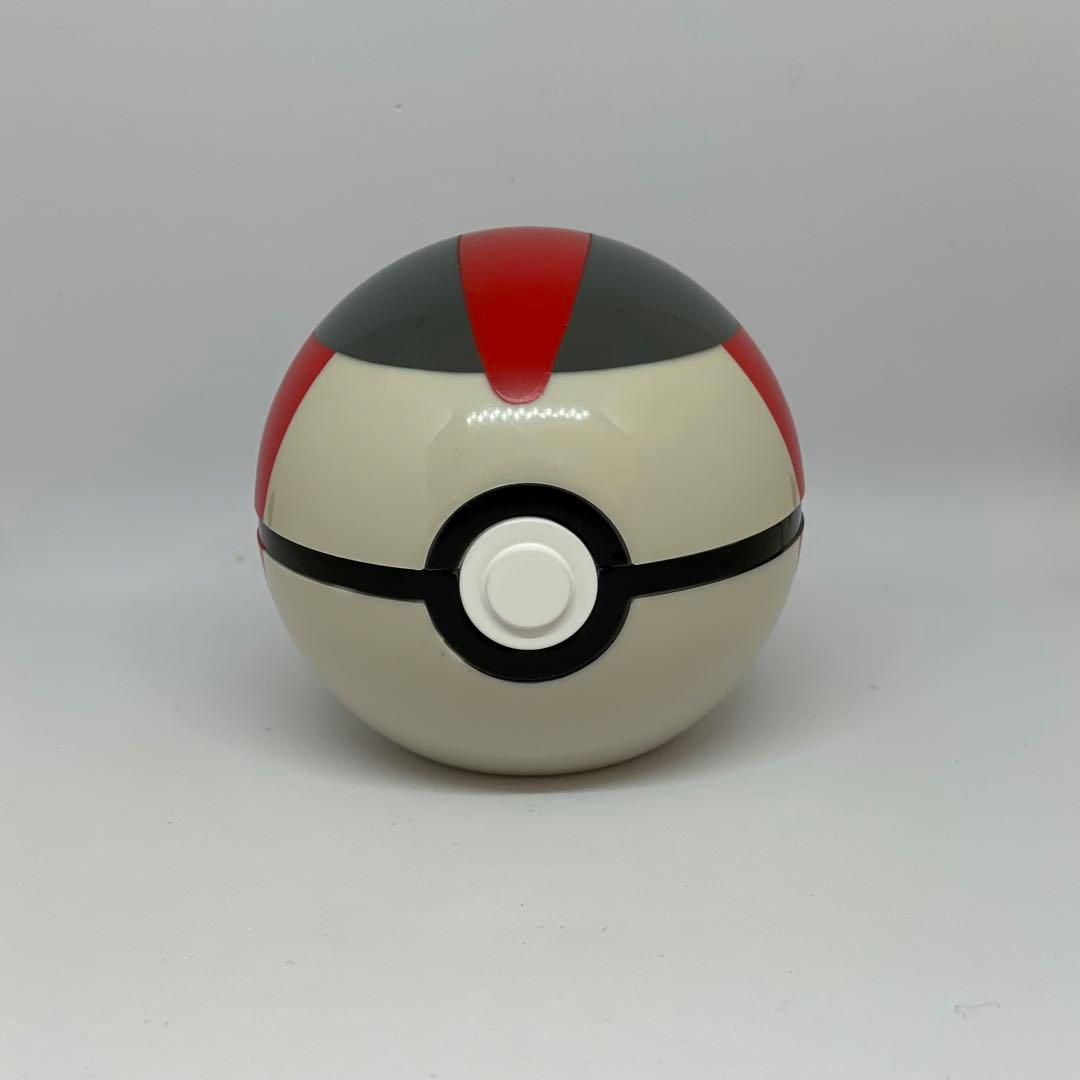 ポケモン モンコレ タイマーボール モンスターボール - メルカリ