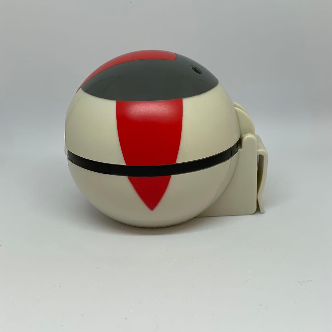 ポケモン モンコレ タイマーボール モンスターボール - メルカリ