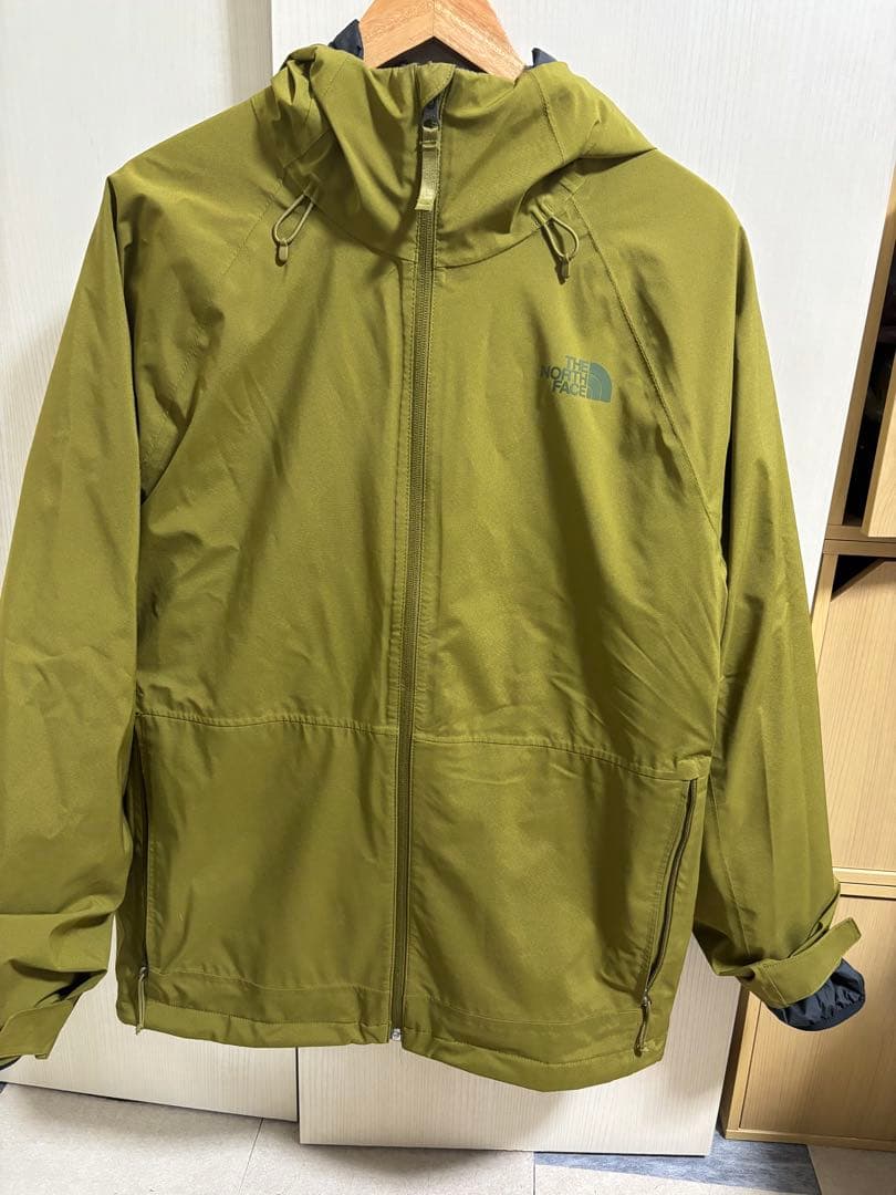 最終値下げ　THE NORTH FACE マウンテンパーカー
