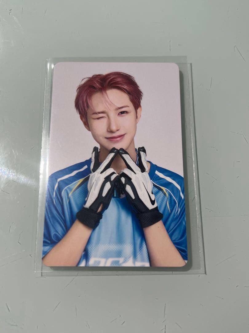 NCT DREAM ロンジュン トレカ - メルカリ