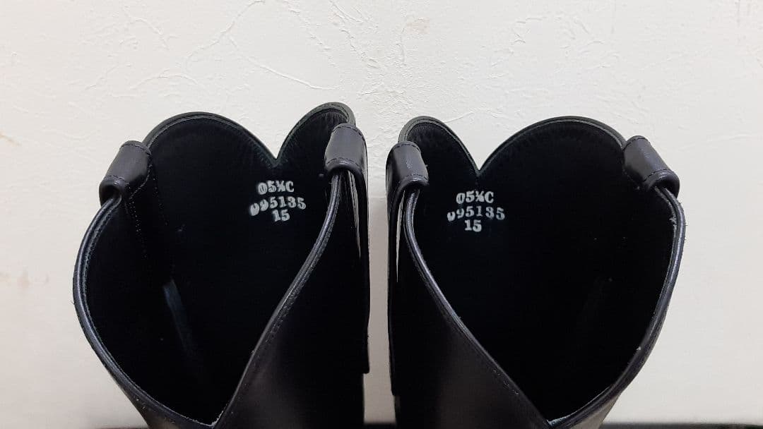 新春セール❗【アメリカ製】J.B.HILL ウエスタンブーツ 黒 おまけ付き