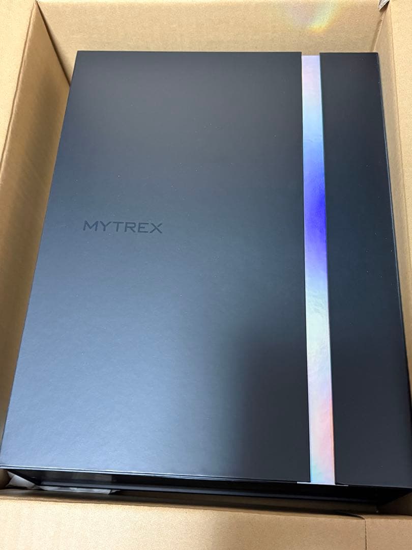 MYTREX MiRAY ムダ毛ケア 脱毛　マイトレックスミライ 公式】MYTREX MiRAY｜光美容器×美顔器でフォト美容＆ムダ毛ケアを