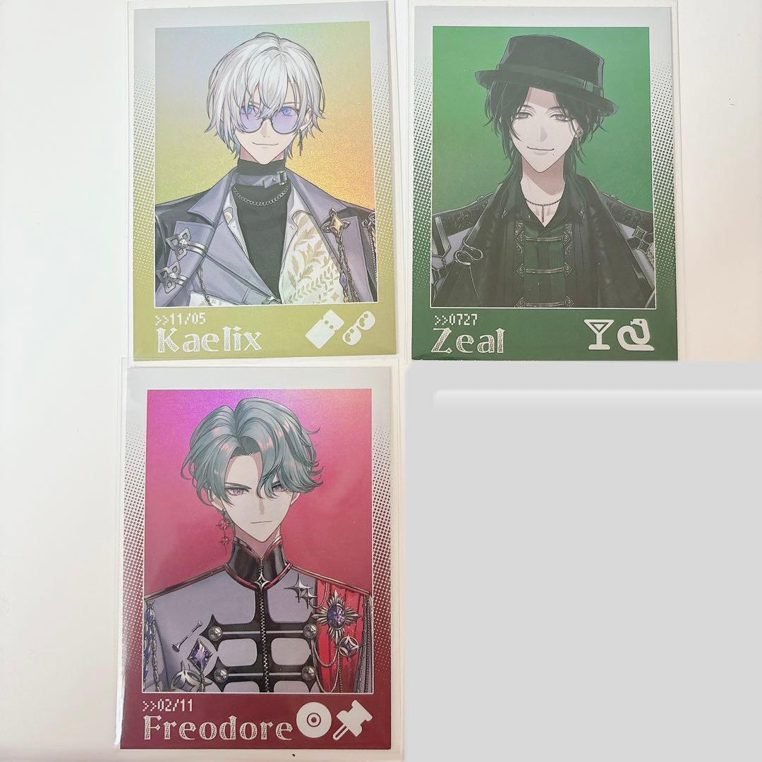 サン ATEEZ トレカ サノク ミンギ say my name - ATEEZ サン ミンギ