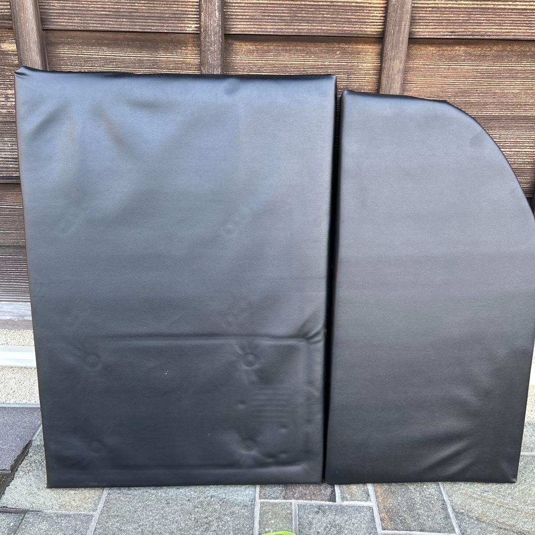 クオン用フラットキット