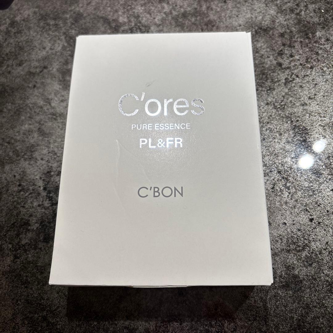 ピュアエッセンスSPセット　PL &FR