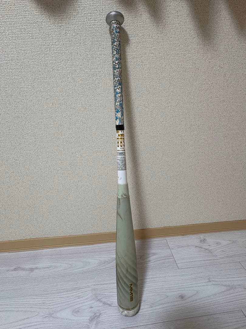 MM18 軟式バット ビヨンド限定色