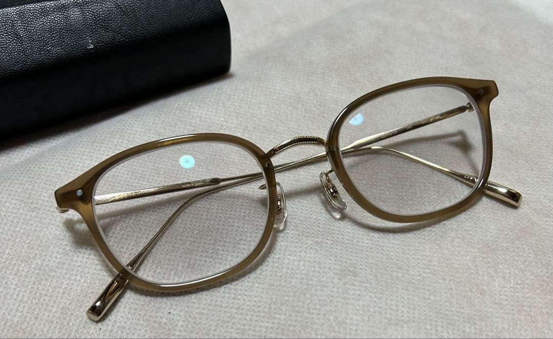 Nana EYEVAN 眼鏡フレーム