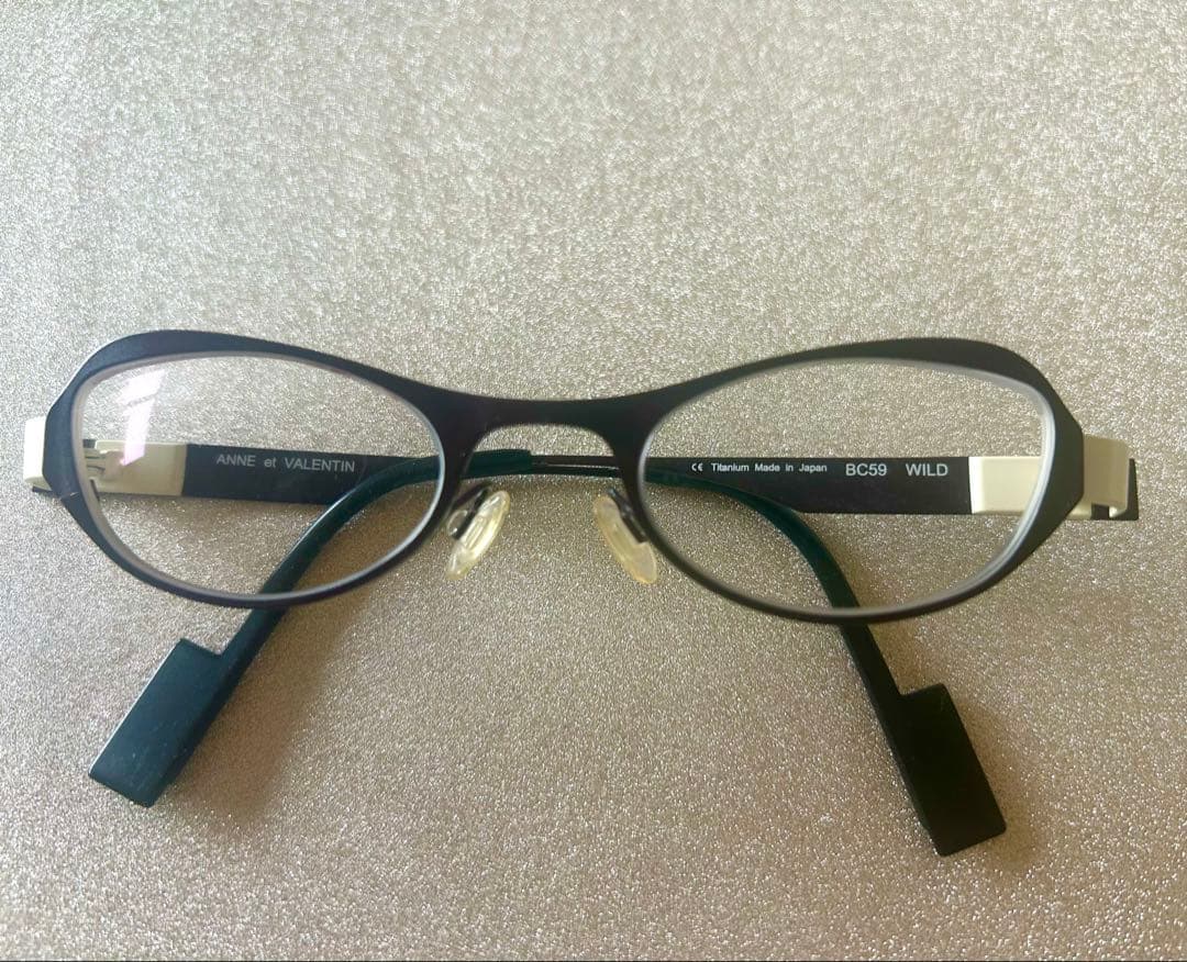 美品　Anne et VALENTIN アンバレンタイン　チタン　日本製 DSC02417-1600pix-23a13-sid2.jpg