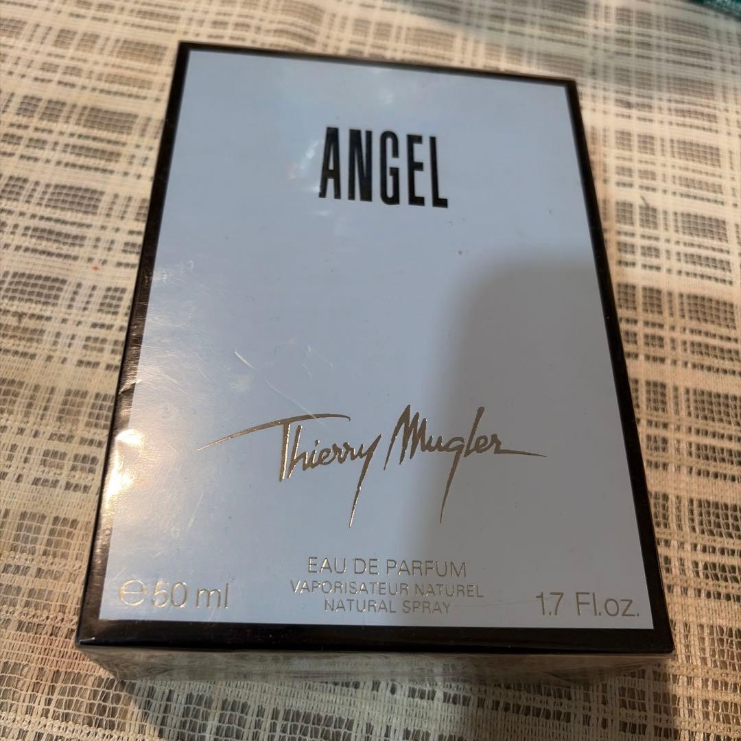 ANGEL 香水　50ml