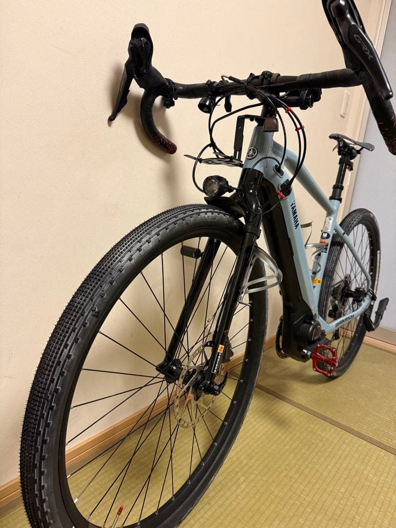 YAMAHA Wabash RT 　リミッター解除　ｅバイク