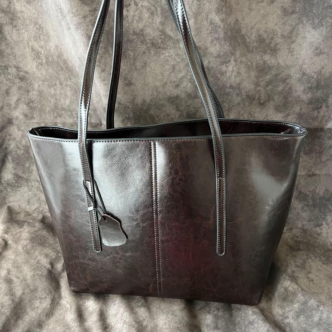 限定イタリアンレザー　メンズバッグ　レザー &本革牛革　鞄カバン　トートバッグ