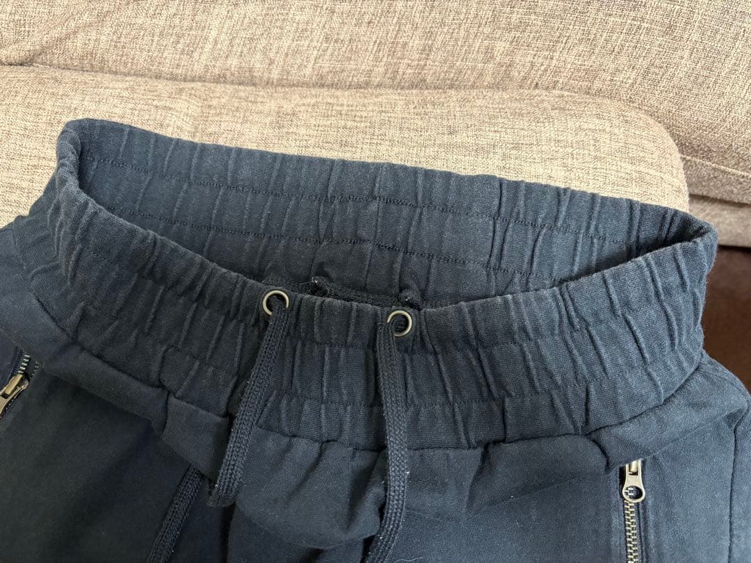 Acid Black Cherry パーカー&サルエル ライブタオル2枚