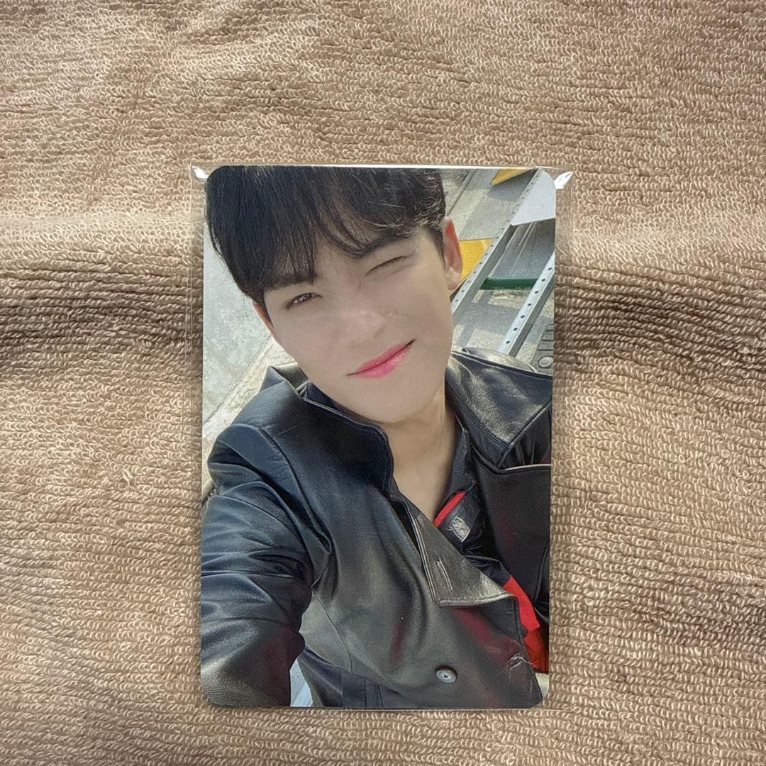 セブチ ヘンガレ トレカ ミンギュ YES24 ヨントン - メルカリ