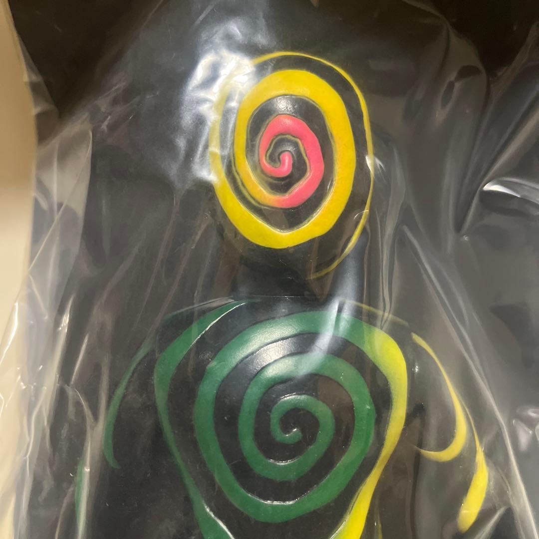 メディコムトイ製 東映レトロソフビコレクション アントマン 隊長カラー ソフビ 楽天市場】アントマン（隊長カラー）（超人バロム・1より）《2019年11