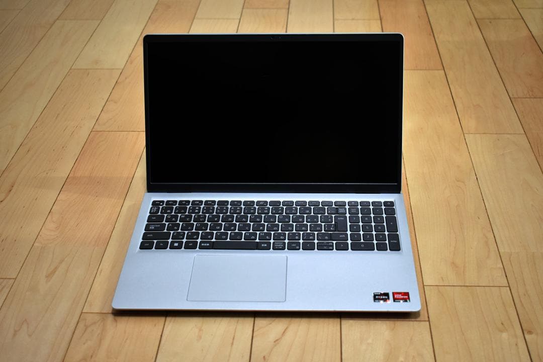 Windowsノート本体 Dell Inspiron 15 3535/16GB/SSD512