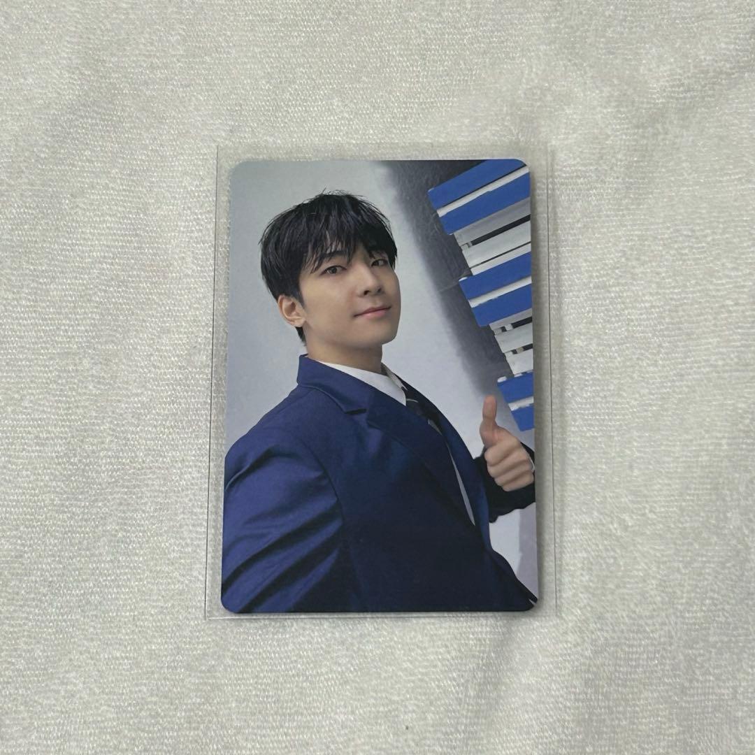 セブチ ウォヌ トレカ - メルカリ