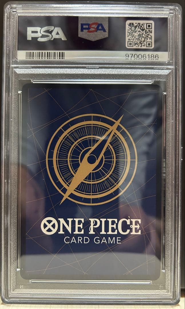 モンキー・D・ルフィ SR-P (サインルフィ) - メルカリ