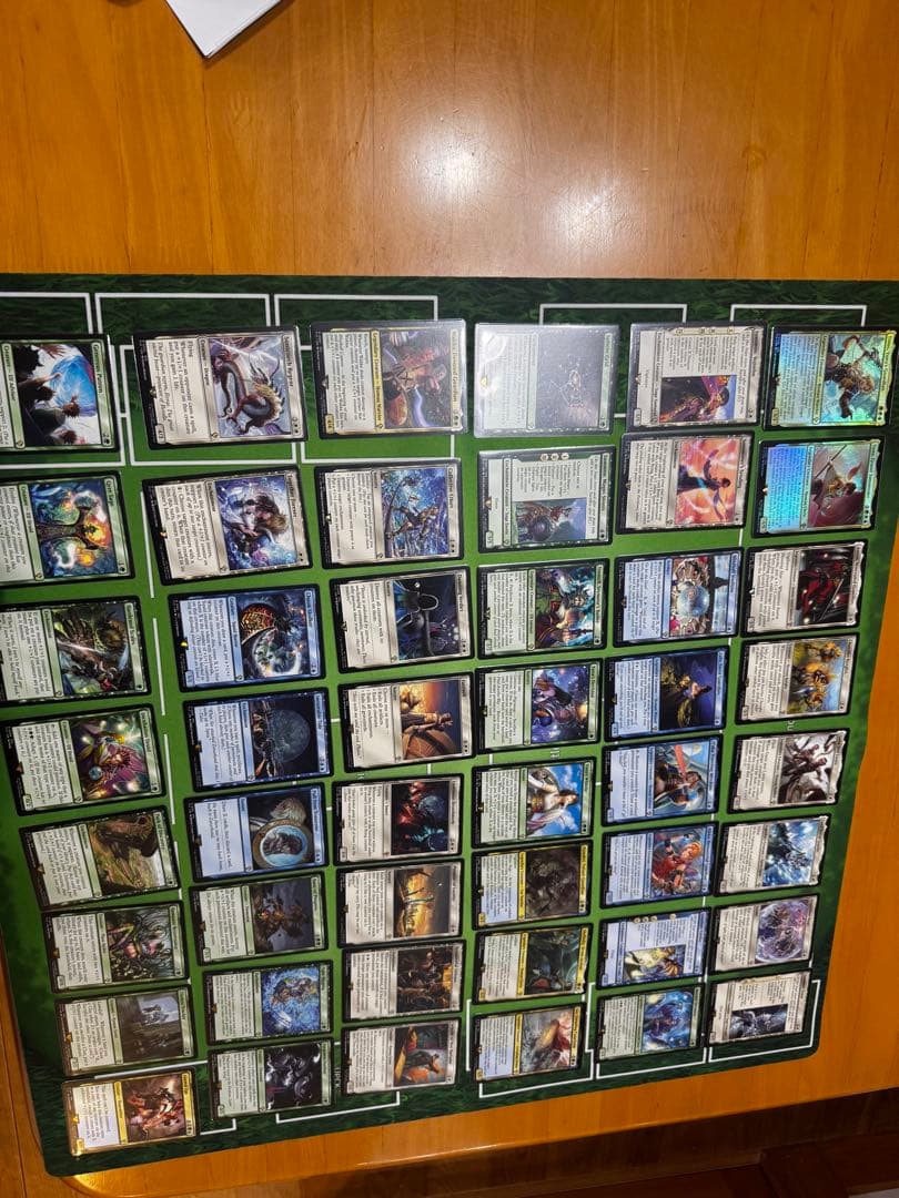 MTG FF 統率者デッキ カウンターブリッツ 英語版 - メルカリ