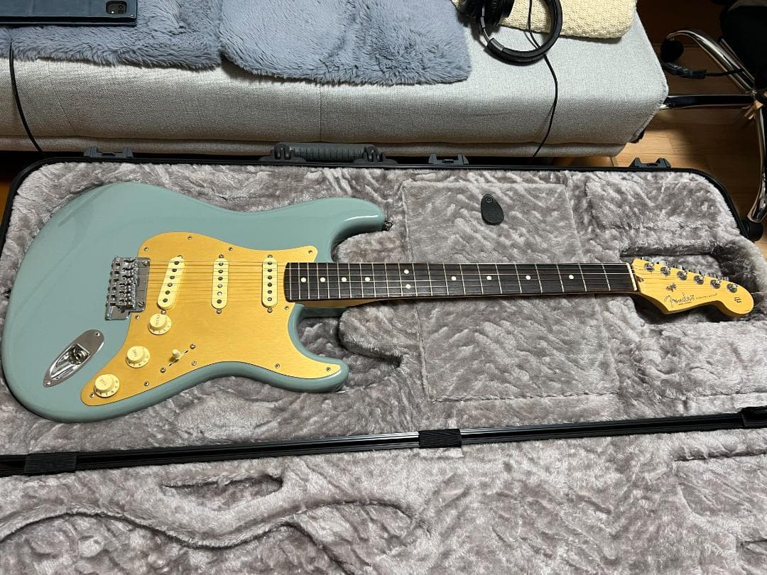 た*だ様 Fender USA Professional Stratocaste
