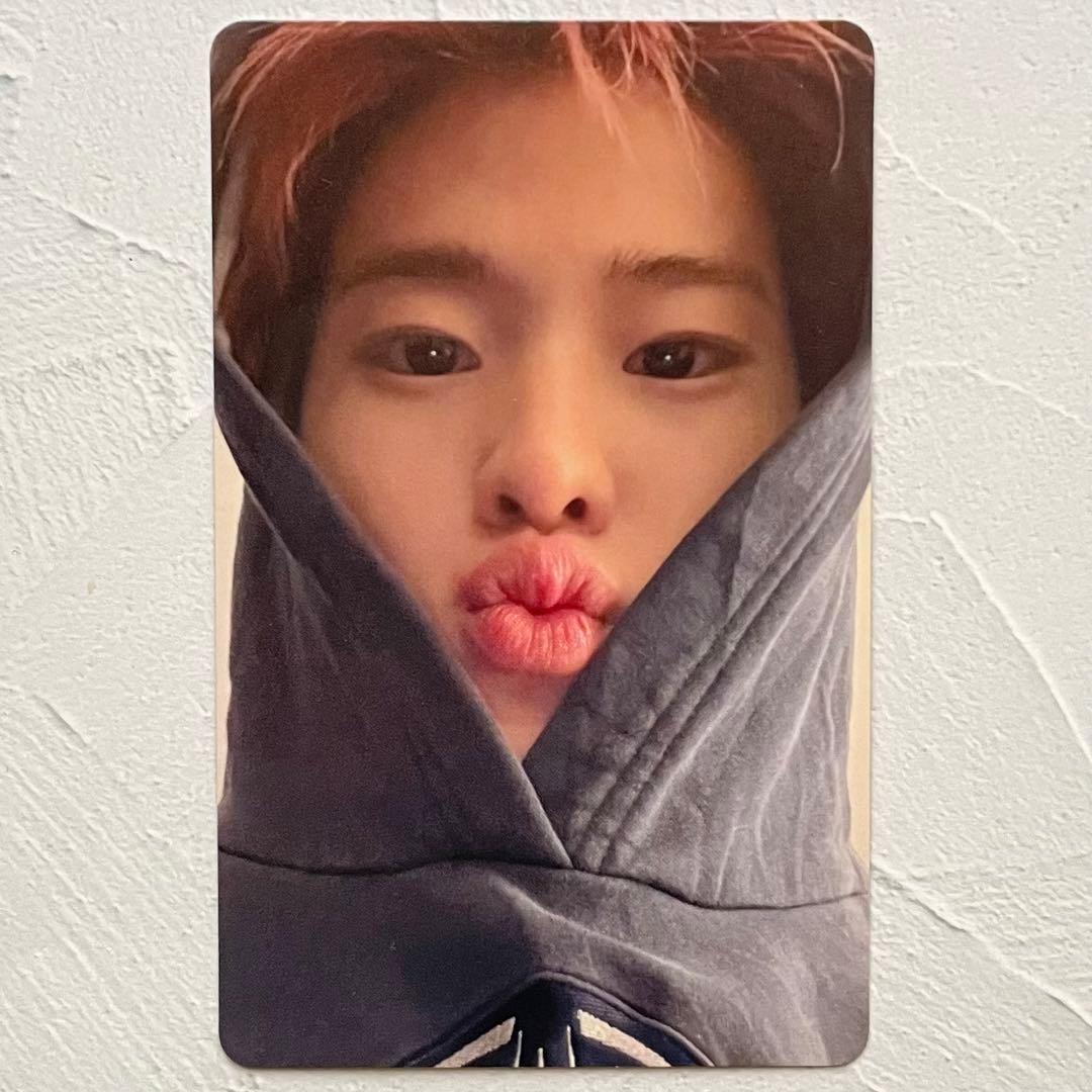 RIIZE ソヒ Fame タワレコ トレカ ラキドロ - メルカリ