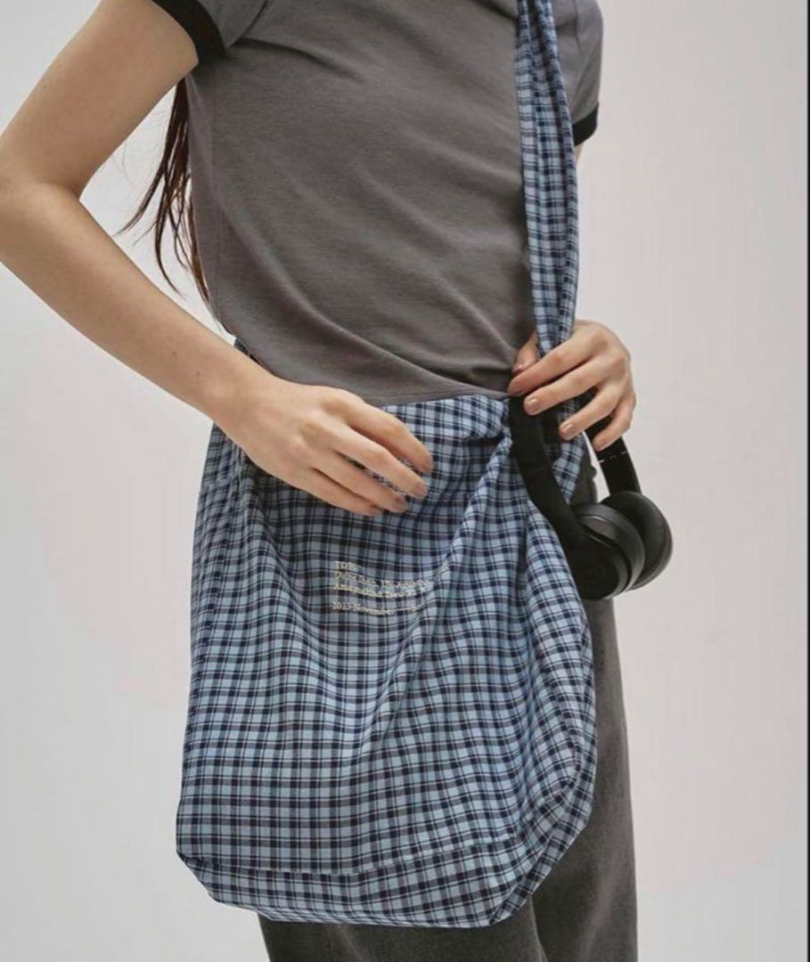 todayful エコバッグ