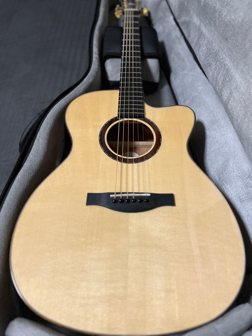 【追記】Headway HOC-NORTHBIRD