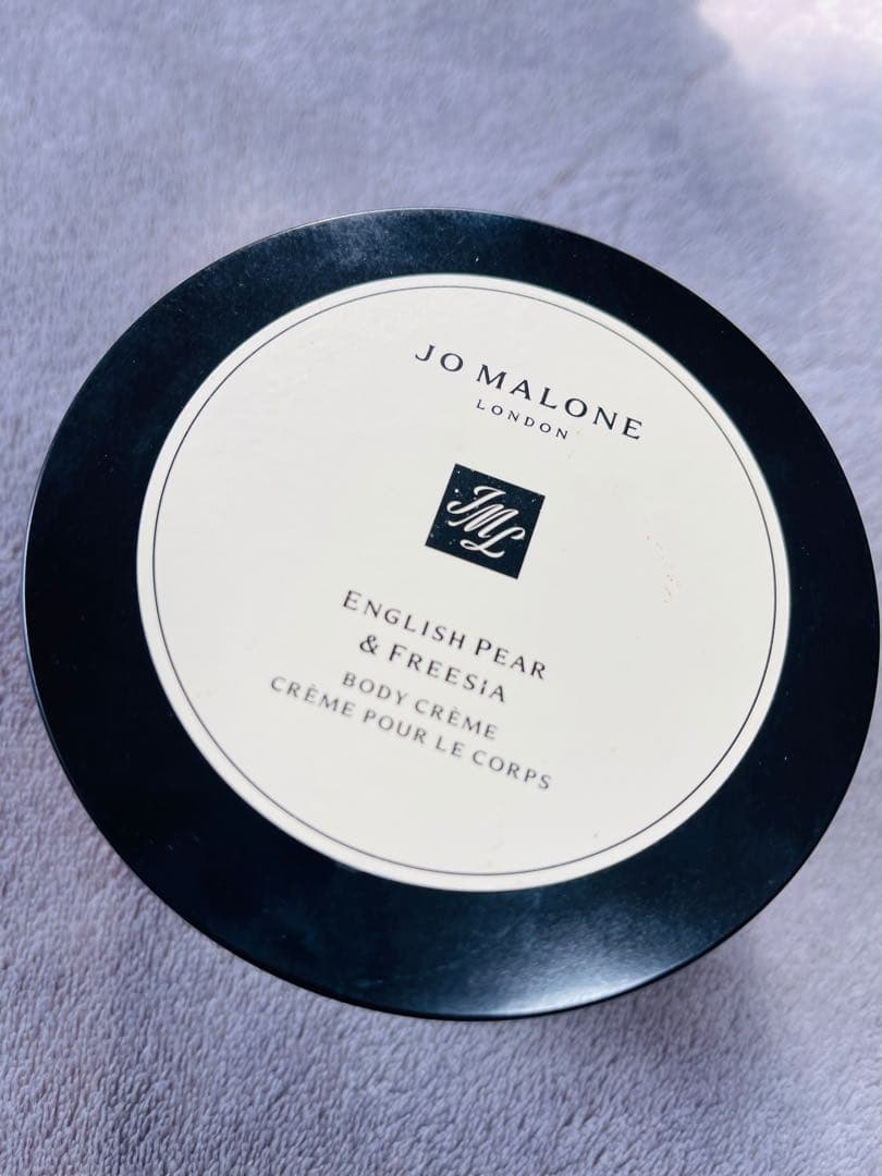 ■■早い者勝ち■■Jo MALONE LONDONボディクリーム　175ml