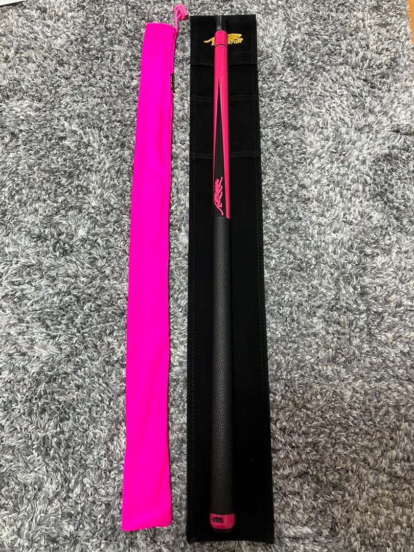 プレデターSP2 PINK Kemari87 KISHISPO / プレデター ELITE FT FG ji1094 ビームピンク