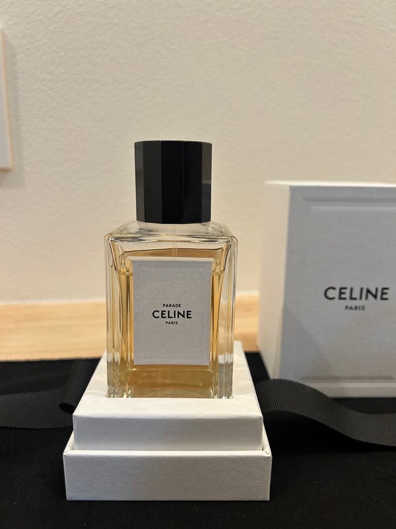 CELINE PARADE 香水