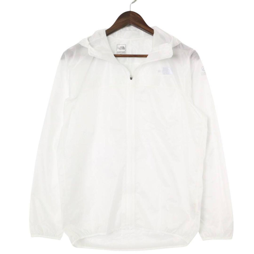 THE NORTH FACE ストライクトレイルフーディー　メンズL 未使用品