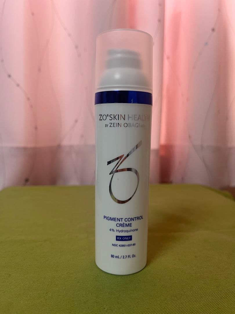 【残量8割】ZO SKIN HEALTH ミラミン 80ml