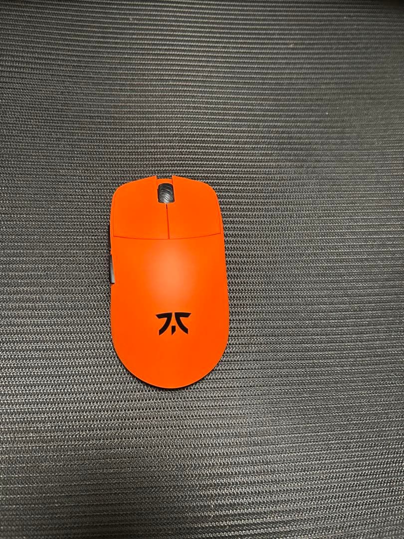 マウス・トラックボール Lamzu MayaX 8K