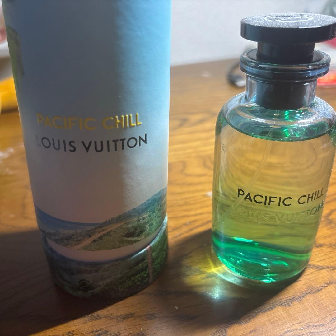 ヴィトン　パシフィックチル