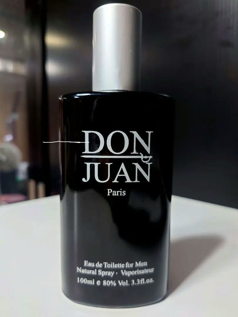 DON JUAN Paris 香水