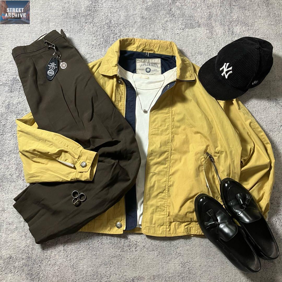 ジャケット・アウター c-boy style Classy Ease (No.137)