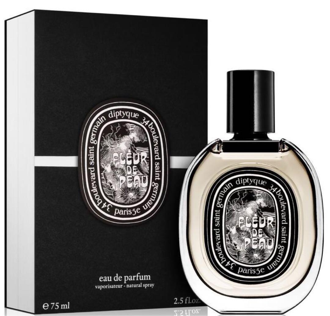ディプティック フルール ドゥ ポー EDP 75ml Amazon | ディプティック フルール ドゥ ポー オードパルファム 75ml