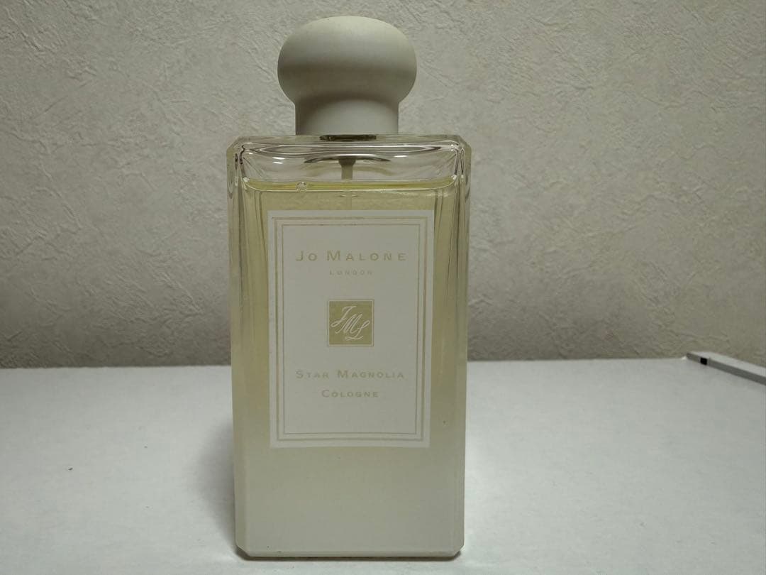 その他 Jo Malone Star Magnolia Cologne