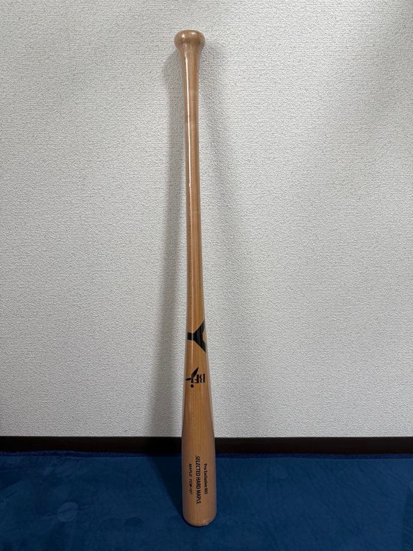 バット Yanase Bat YCM-107 YCM-107 - YANASE BAT COMPANY