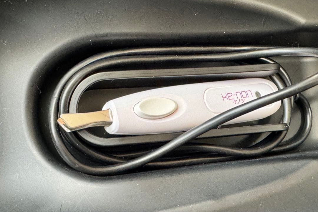 ケノン Ver 7.1 プレミアムカートリッジ 眉毛器具付き 脱毛器 - メルカリ