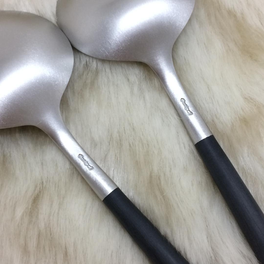 セール価格 正規品 クチポール GOA ブラック＆シルバー 計11本 - メルカリ