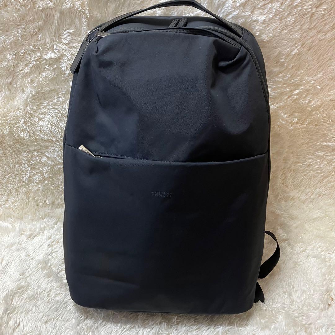 すし様マッキントッシュフィロソフィー　ミア　リュック バックパック　B4