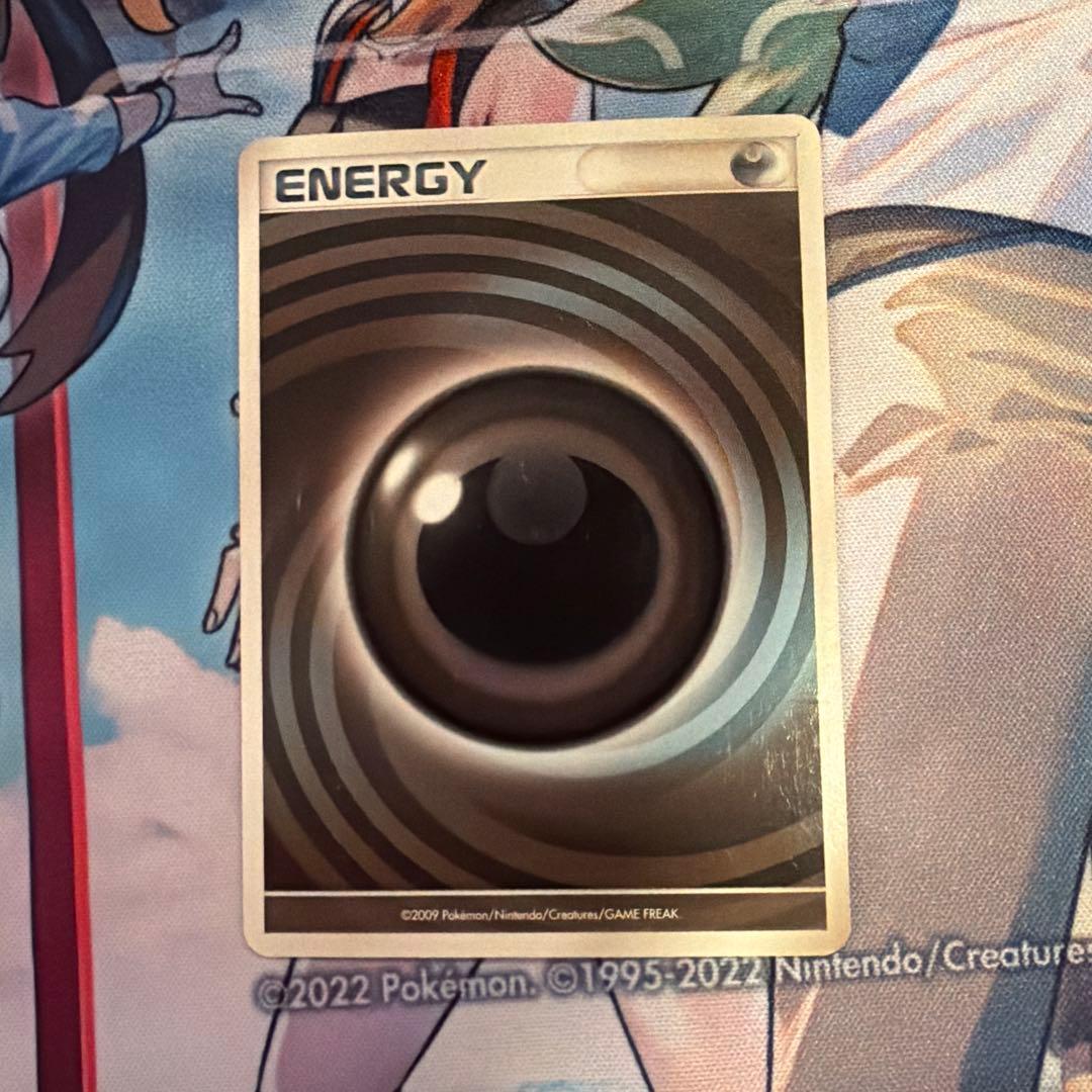 うずまきエネルギー 悪タイプ - メルカリ