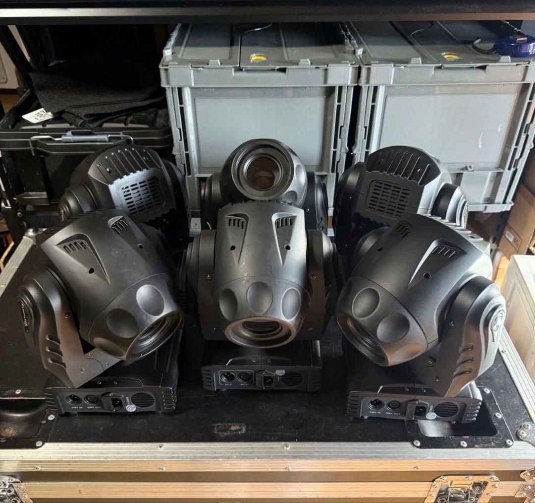 Takaya Eliminator Stealth Spot 6台セット HealTech Kawasaki Ninja ZX6R 2007-2025 STV Eliminator