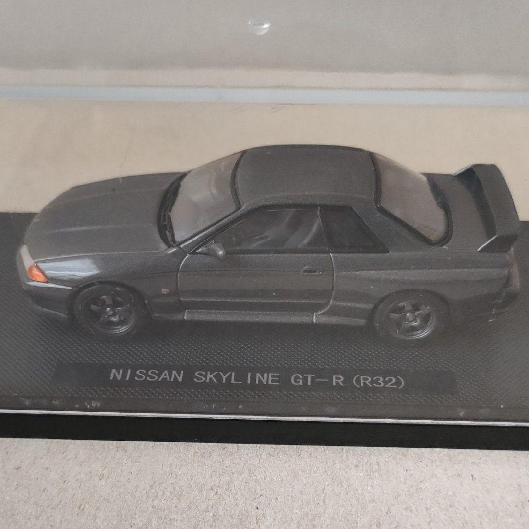 NISSAN SKYLINE GT-R R32 EBBRO　1/43 QQ20231113142823__71506.