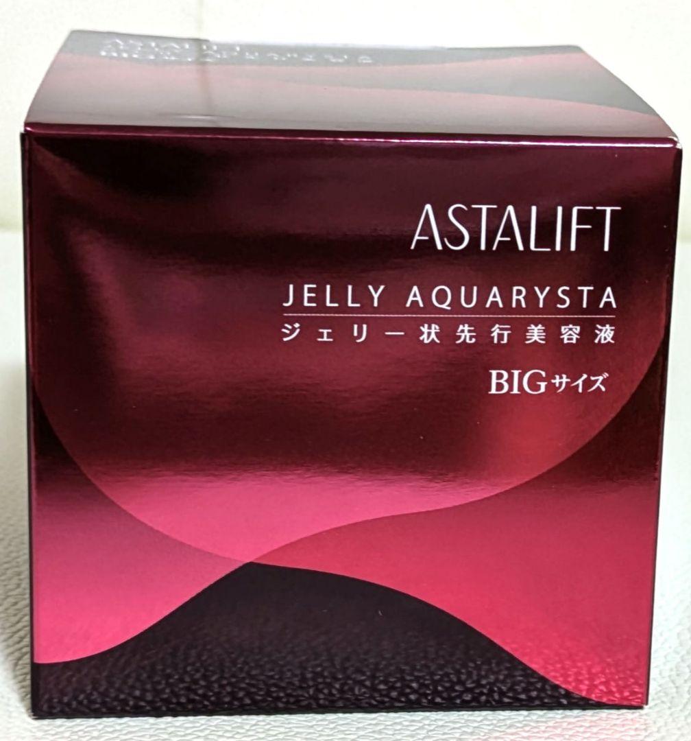 アスタリフト　ジェリーアクアリスタ　ビックサイズ60g