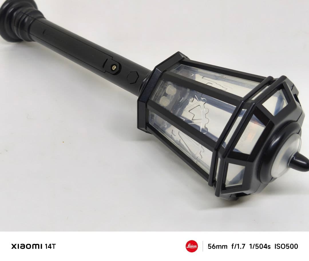 極美品】SixTONES ペンライト 6本 ストーンズ まとめ売りライブグッズ